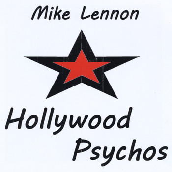 Mike Lennon - Hollywood Psychos
