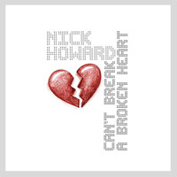 Nick Howard - Can't Break a Broken Heart