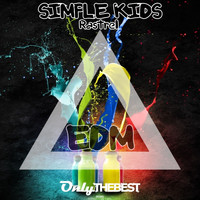 Simple Kids - Rastrel (EDM)
