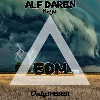 Alf Darèn - Rage (EDM)