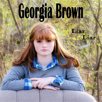 Georgia Brown - Liar Liar