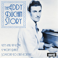 Eddy Duchin - The Eddy Duchin Story