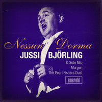 Jussi Björling - Nessun Dorma