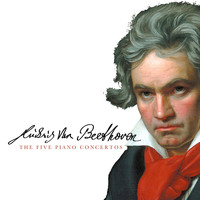 Artur Rubinstein - Beethoven: The Five Piano Concertos