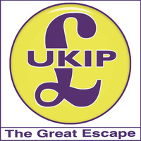 Jonathan Starkey - Ukip - The Great Escape