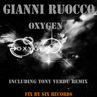 Gianni Ruocco - Oxygen