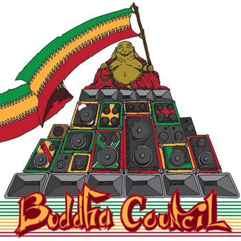 Buddha Council - Buddha Council (Explicit)