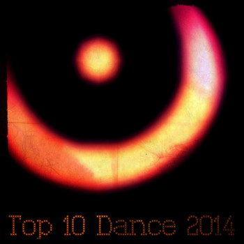 Various Artists - Top 10 Dance 2014