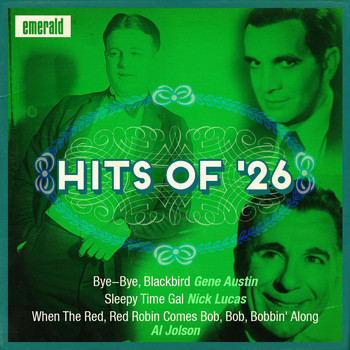 Various Artists - Hits of '26