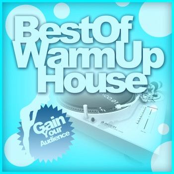 Various Artists - Best Of Warm-Up House