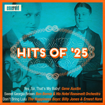 Various Artists - Hits of '25