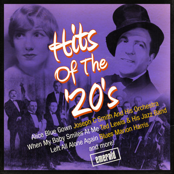 Various Artists - Hits of the 20's