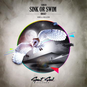 Breky - Sink Or Swim