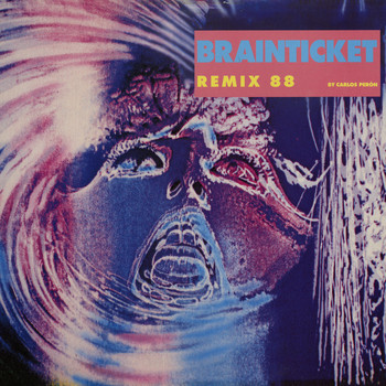 Brainticket - Remix 88