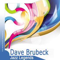 Dave Brubeck, Paul Desmond - Jazz Legends: Dave Brubeck