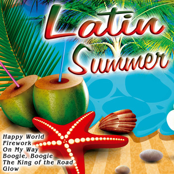 Various Artists - Latin Summer