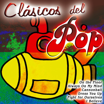 Various Artists - Clásicos del Pop