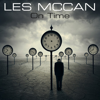 Les McCann - On Time