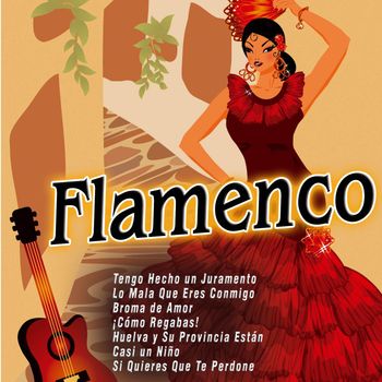 Various Artists - Flamenco
