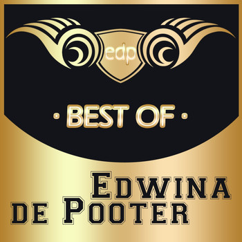 Various Artists - Best of Edwina de Pooter (Ihre grössten Erfolge)
