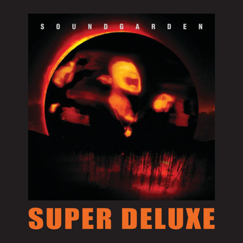 Soundgarden - Superunknown (Super Deluxe)