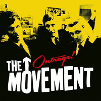 The Movement - OUTRAGE