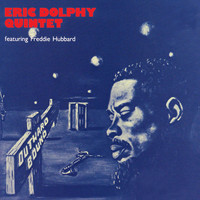 Eric Dolphy - Outward Bound (feat. Freddie Hubbard) [Bonus Track Version]