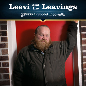 Leevi and the leavings - Johanna-vuodet 1979-1983