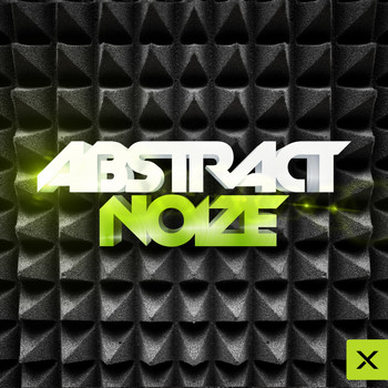 Various Artists - Abstract Noize