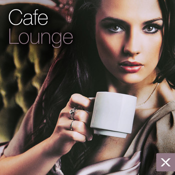 Various Artists - Café Lounge