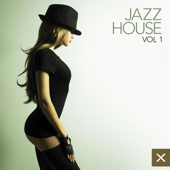 Various Artists - Jazz House - Vol. 1