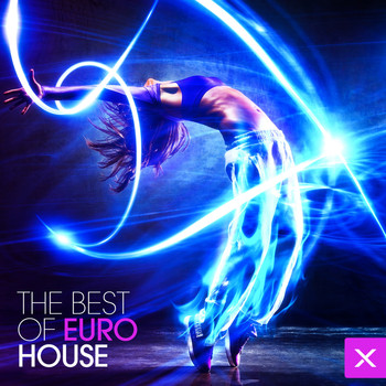 Various Artists - The Best of Euro House