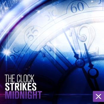 Various Artists - The Clock Strikes Midnight