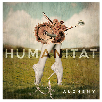 Humanitat - Alchemy