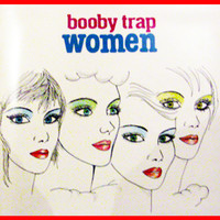Booby Trap - Women