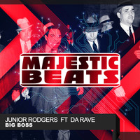 Junior Rodgers - Big Boss - Single