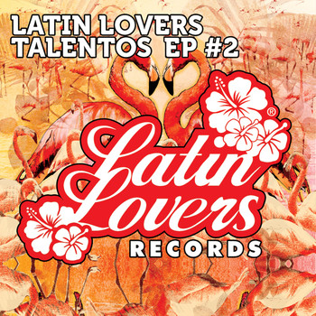 Various Artists - Talentos EP 2