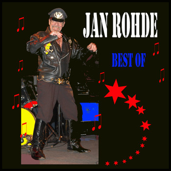 Jan Rohde - Best of Jan Rohde