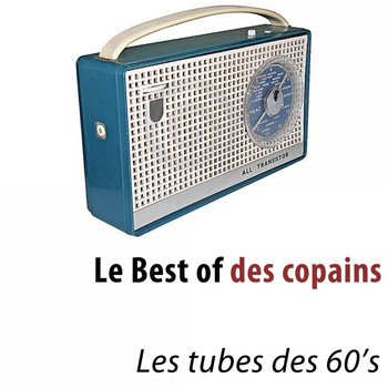 Various Artists - Le best of des copains