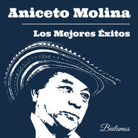 Aniceto Molina - Los Mejores Éxitos de Aniceto Molina