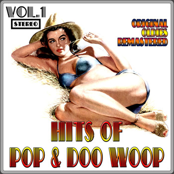 Various Artists - Hits of Pop & Doo Woop, Vol. 1