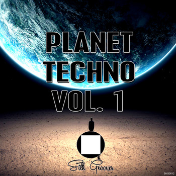 Various Artists - Planet Techno Vol.1