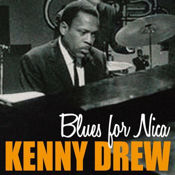 Kenny Drew, Joe Maini, Donald Byrd - Blues for Nica
