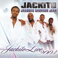Jackito - Jackito (Jacques Sauveur Jean) [Live 2004]