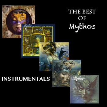 Mythos - The Best of Mythos Instrumentals