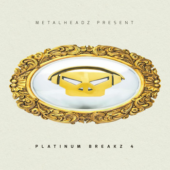 Various Artists - Platinum Breakz, Vol. 4