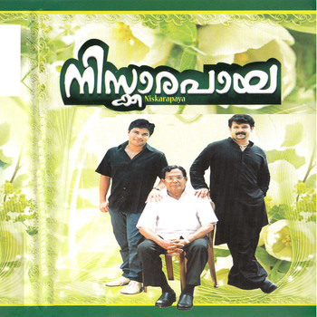 Thajudheen - Niskarapaya