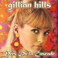 Gillian Hills - Près de la cascade