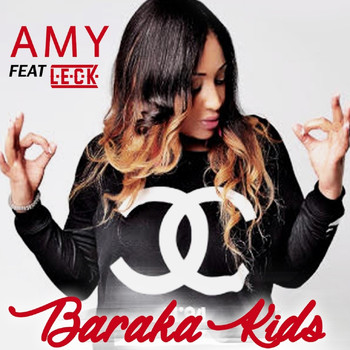 Amy - Baraka Kids