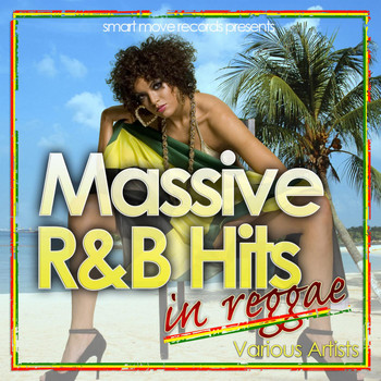 Hakim - Massive R&B Hits in Reggae